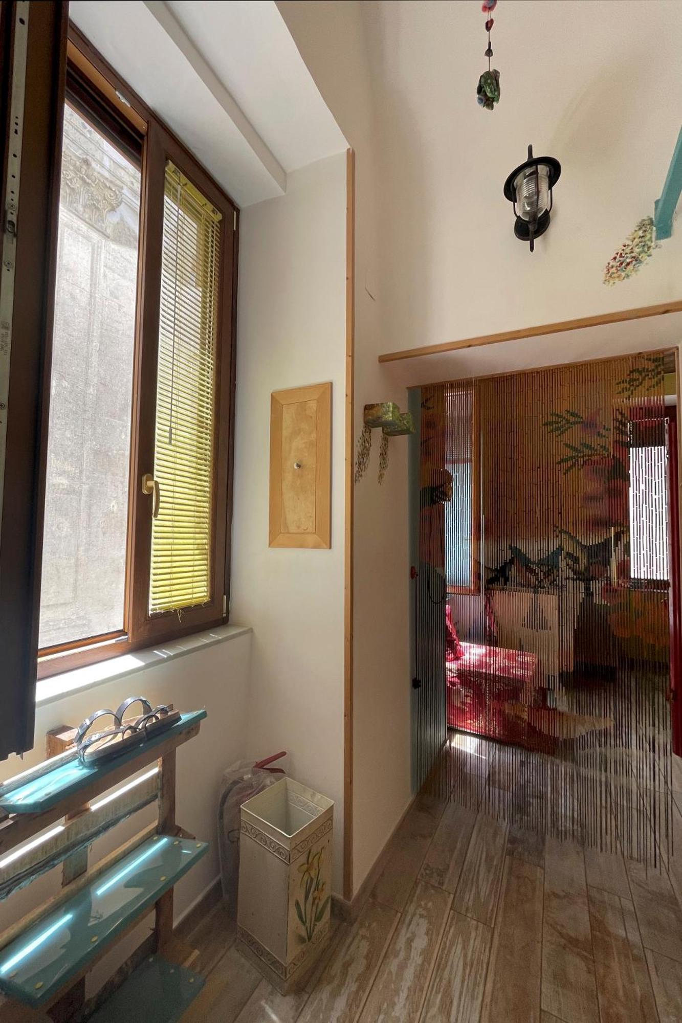 Famme Sta Cuiete Appartamento Napoli Centro מראה חיצוני תמונה